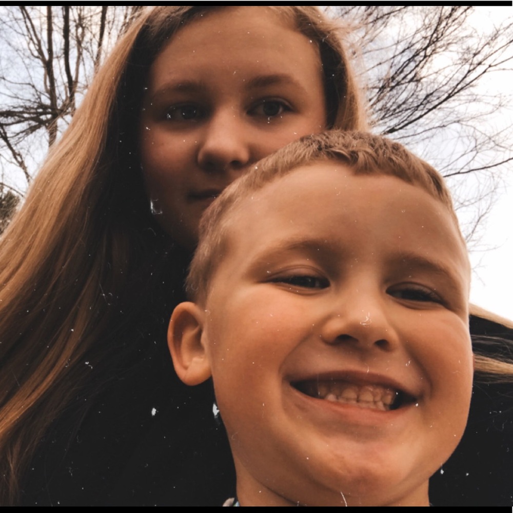 Meet your Posher, Lacey